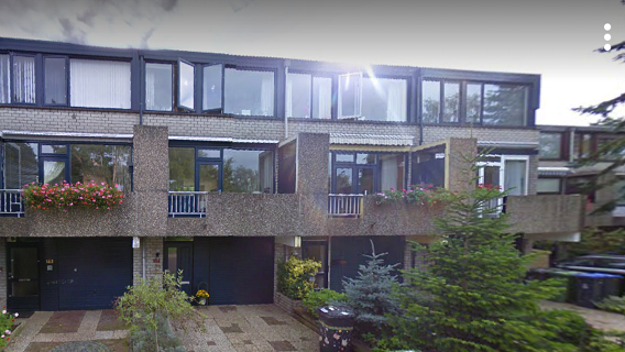 Bussum Isolatieglas gerepareerd