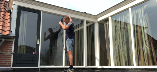 Glas Offerte