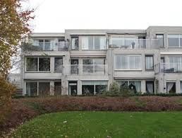 glas reparatie, Flatwoning Zwolle