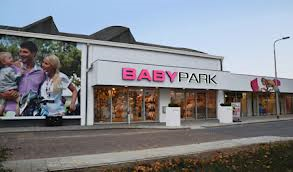 Isolatie glas herstelt, Babypark Enter