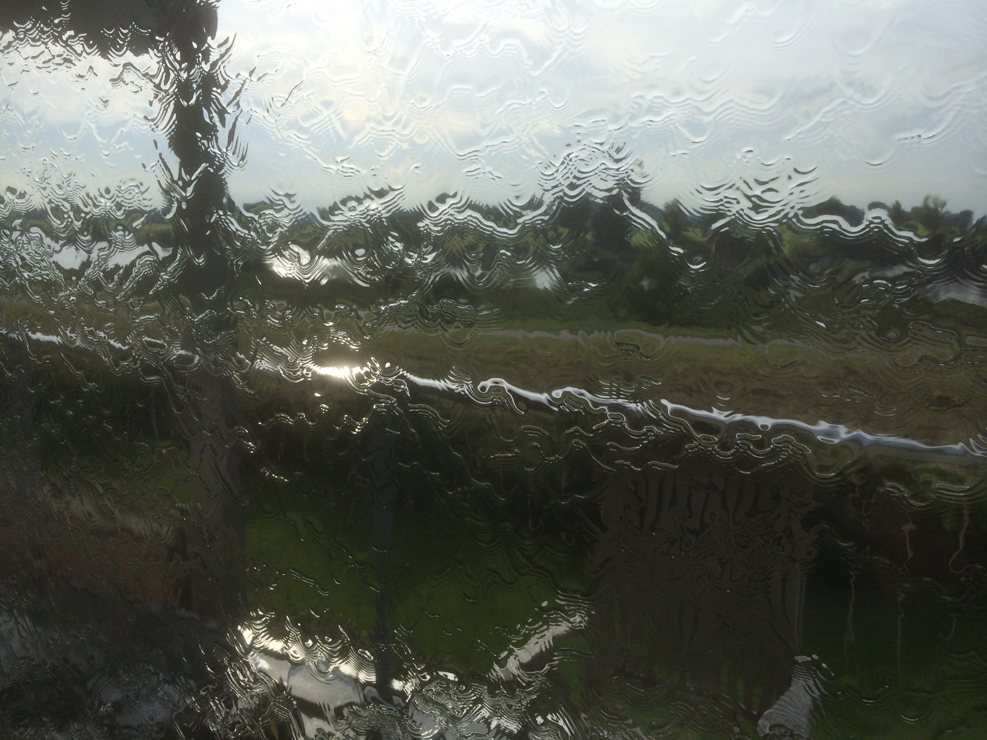 Lek isolatieglas reparatie in Zutphen