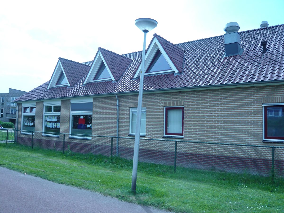 Stichting Kinderopvang West Twente